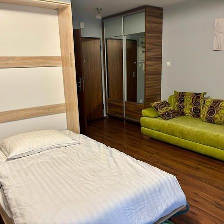 Apartament Nr 39 Baltic Park Stegna  Exteriör bild