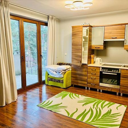 Apartament Nr 39 Baltic Park Stegna  Exteriör bild