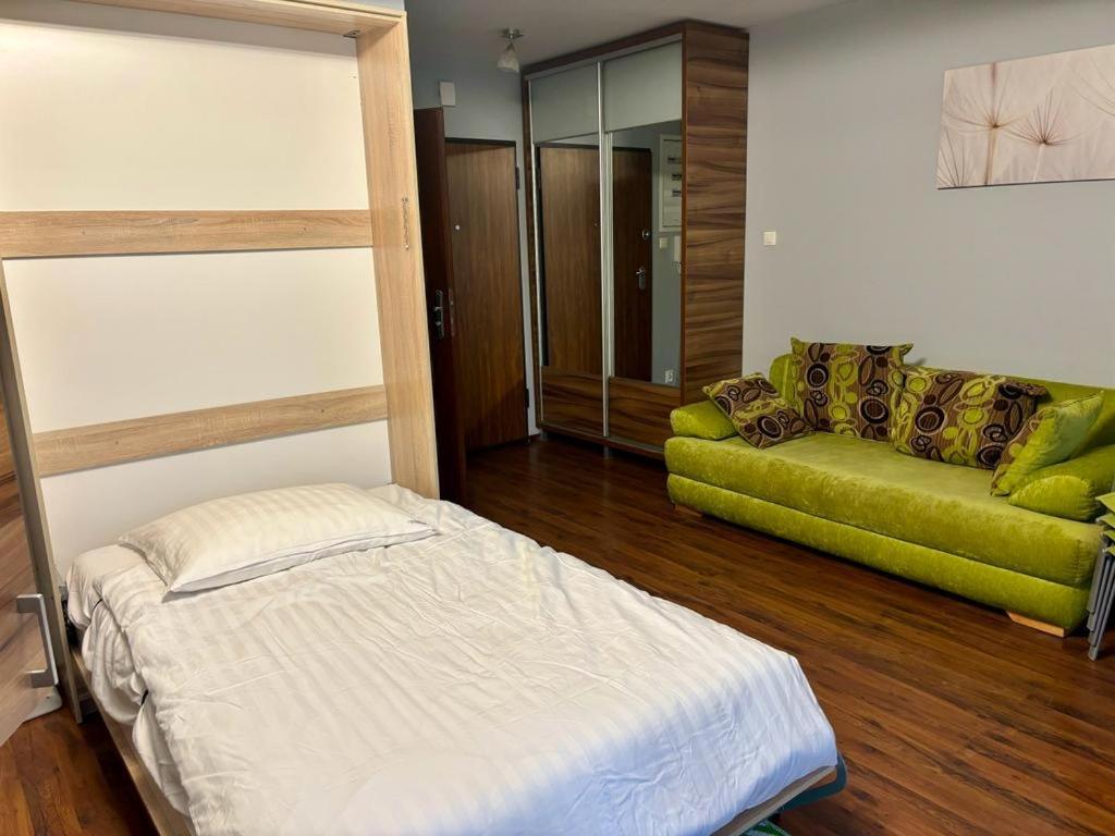 Apartament Nr 39 Baltic Park Stegna  Exteriör bild